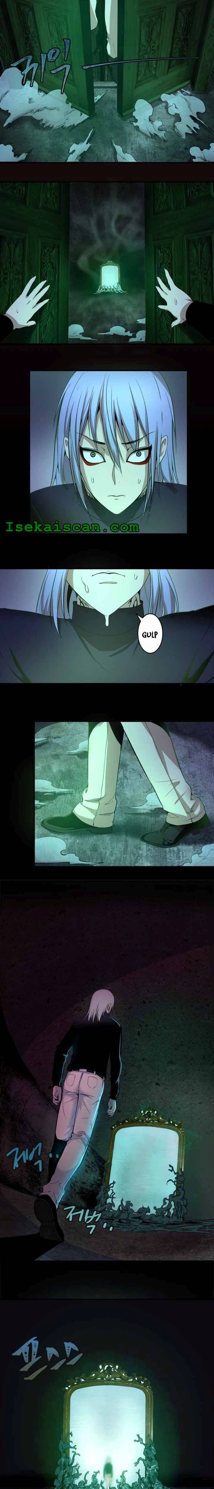 Ghost Emperor Chapter 16 Gambar 6